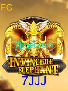 InvincibleElephant: Desvendando o Fascinante Mundo do Jogo